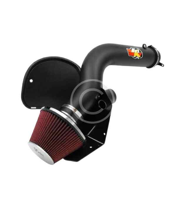 Intake kit
